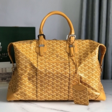 Goyard Travel Bags